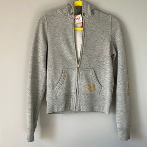 Victoria’s Secret Pink Zip Up